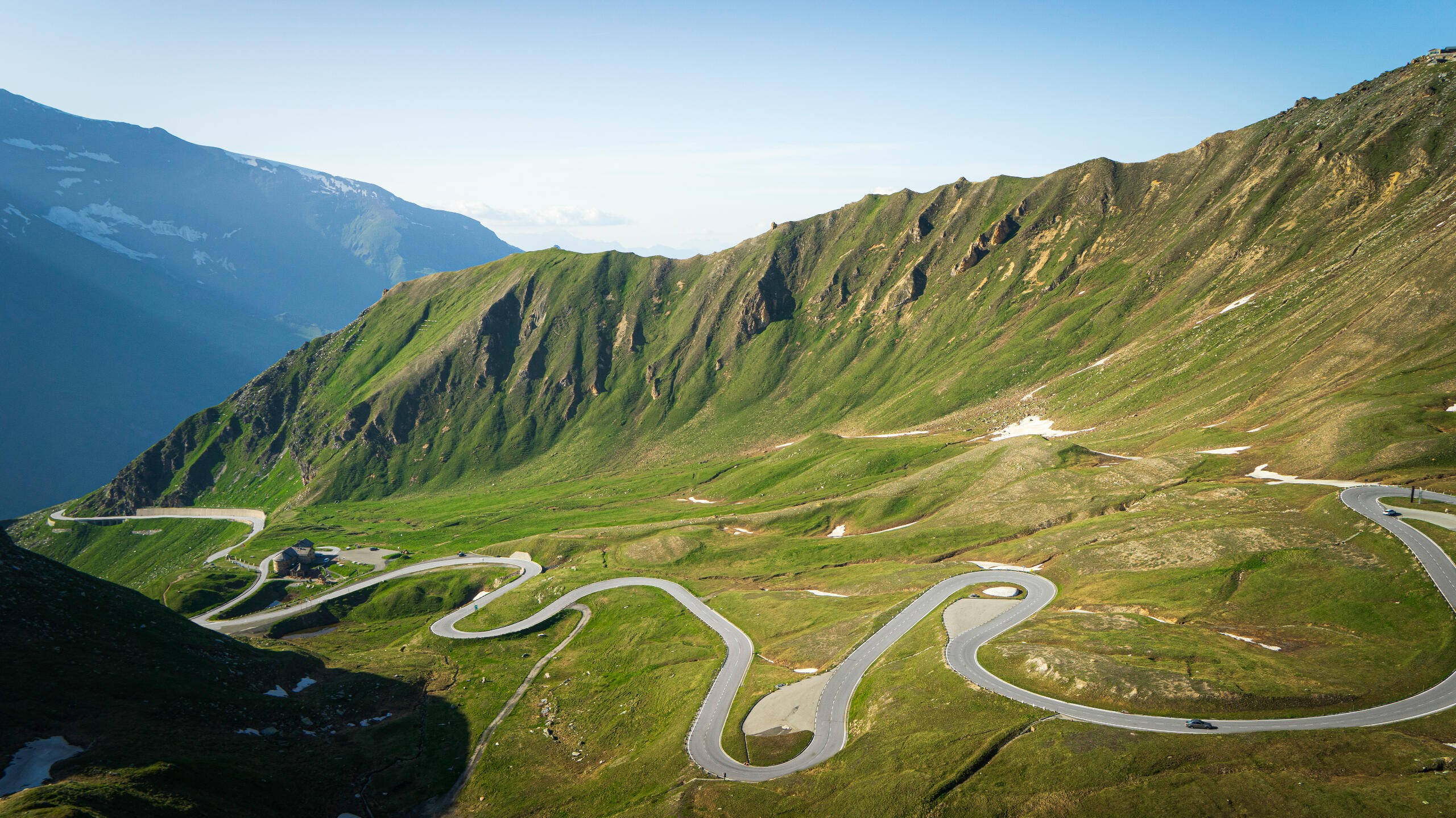 Großglockner Hochalpenstraße