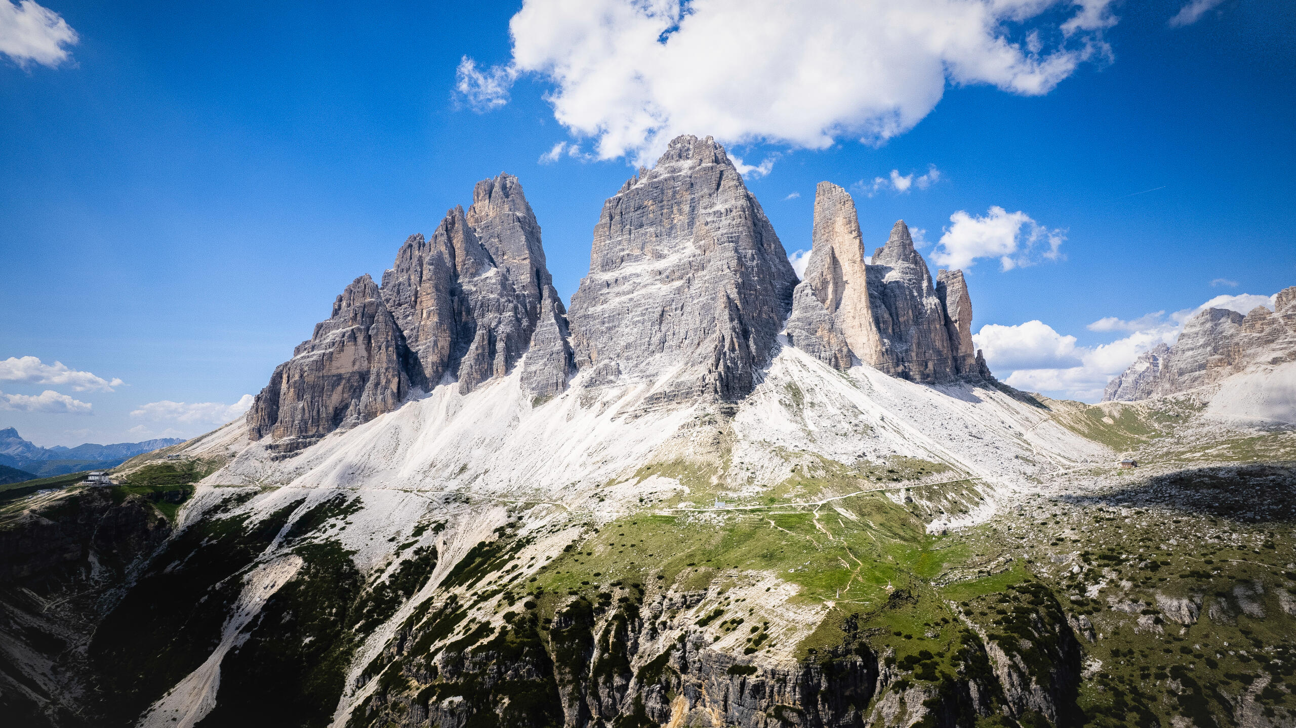 Tre Cime di Lavaredo