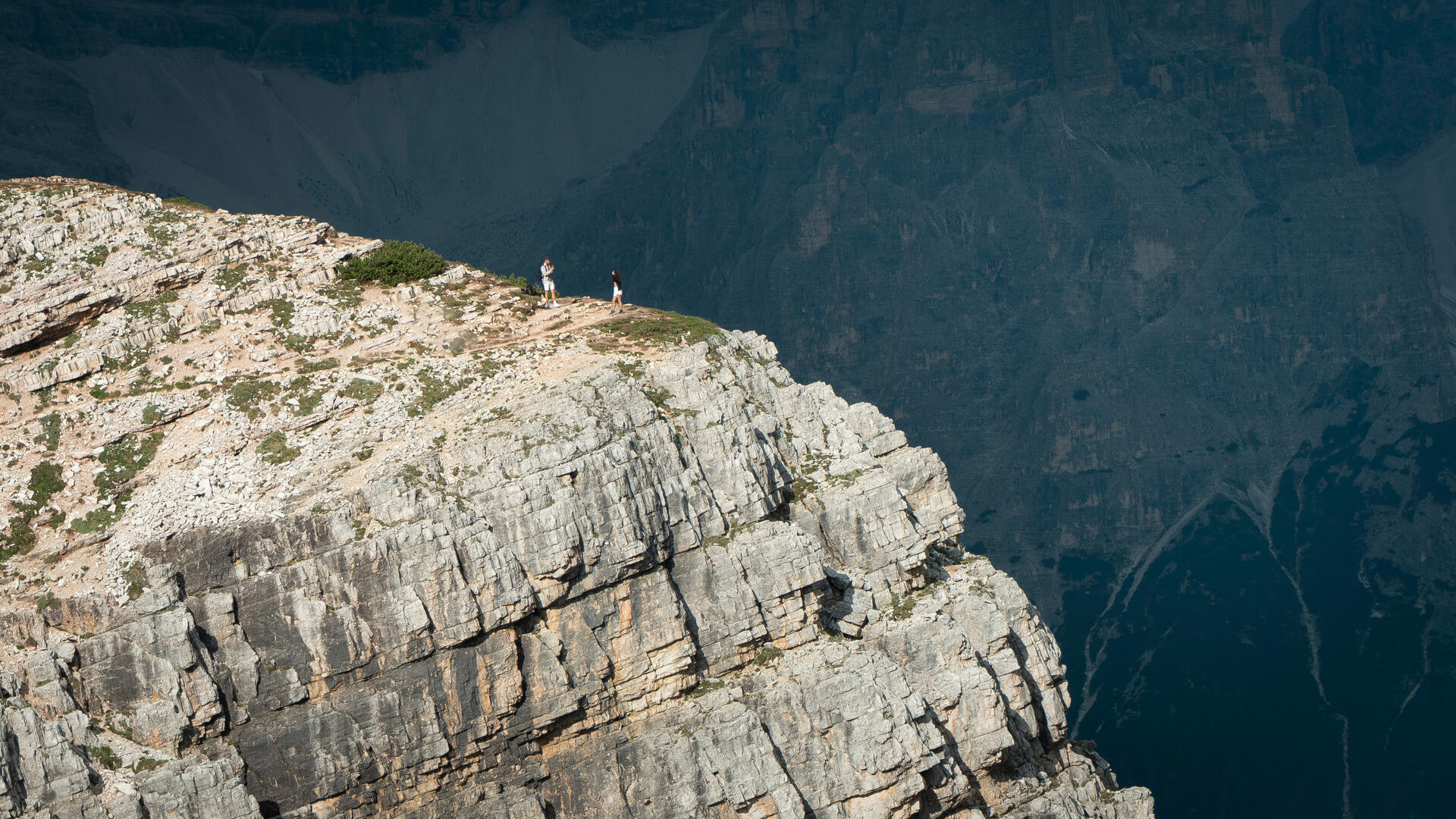 Cadini di Misurina