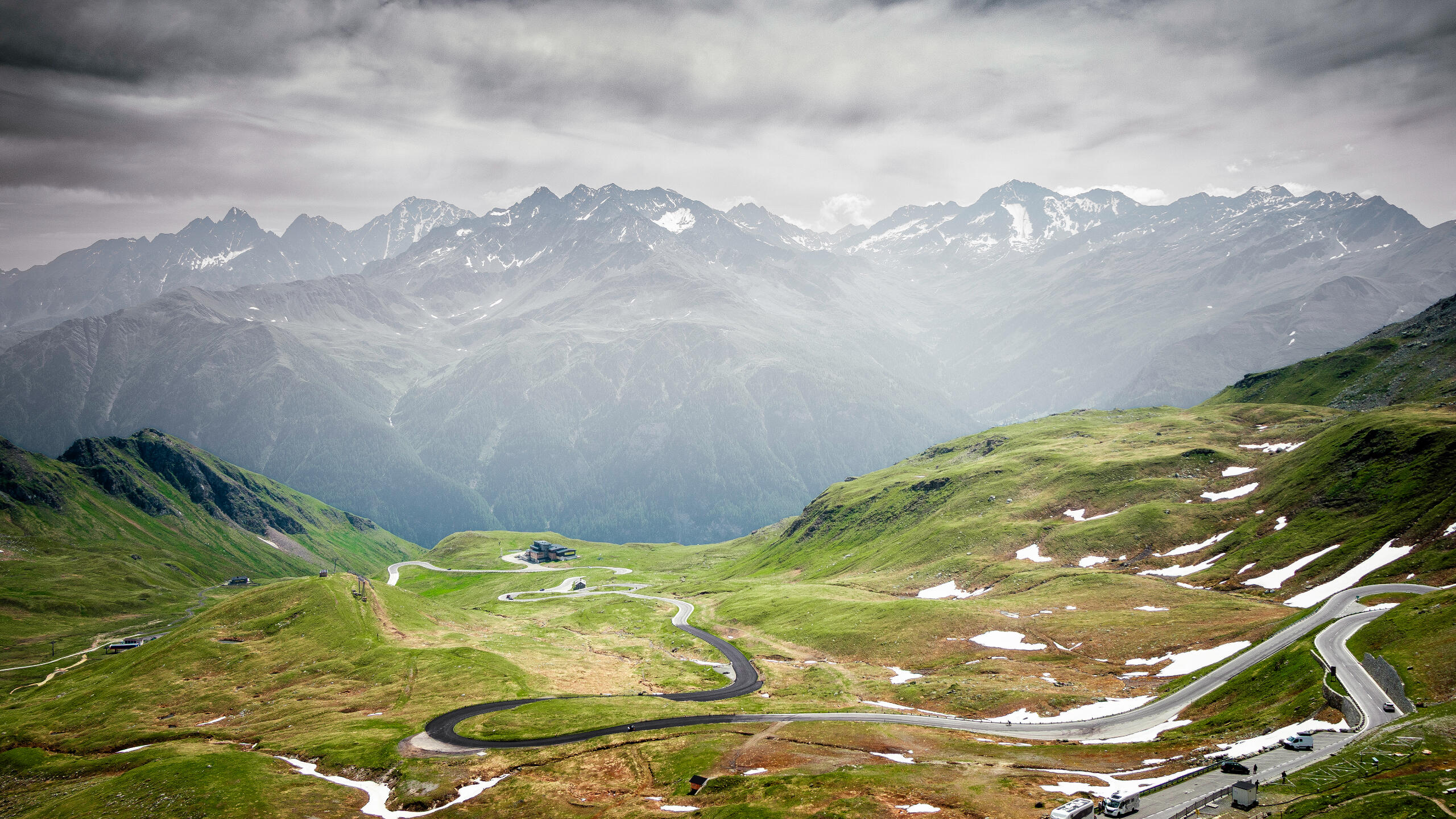 Großglockner Hochalpenstraße